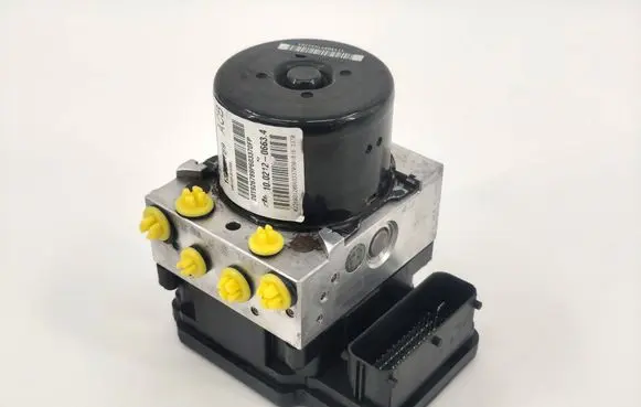 Opel Astra J ABS Pump 13356789 10021206634 10096145223