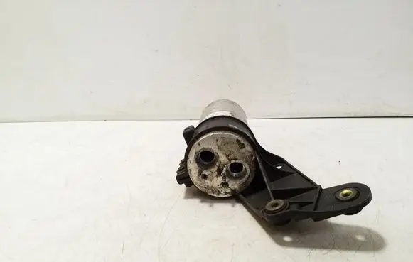 Audi A6 S6 C6 4F Air conditioning (A/C) air dryer 4F0820189F