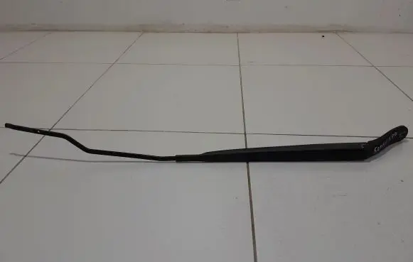 Citroen C3 Front wiper blade arm 9683607280