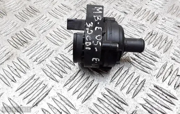 Mercedes-Benz E W211 Electric auxiliary coolant/water pump A2118350264