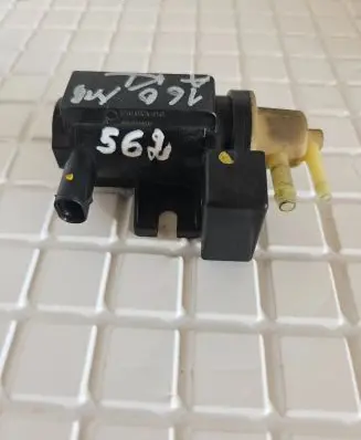 Mercedes-Benz A W169 Vacuum valve A0061536628