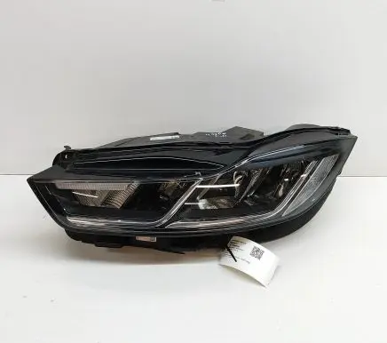 Jaguar I-Pace Headlight/headlamp J9D313W030AC