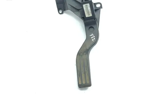 Jaguar X-Type Accelerator throttle pedal 2S719F836DA