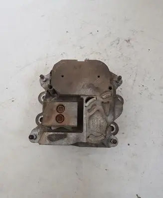Audi A7 S7 4G Gearbox mount 4G0399115E 4G0399291B