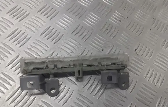 Toyota Auris 150 Third/center stoplight