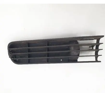 Audi 100 S4 C4 Front bumper lower grill 4A0853684