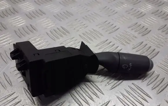 Smart ForFour I Wiper switch 0001562V009