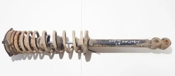 Volkswagen PASSAT B4 Rear coil spring
