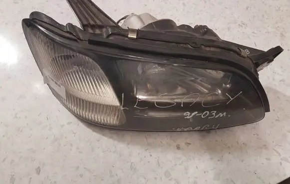 Subaru Legacy Headlight/headlamp 10020653