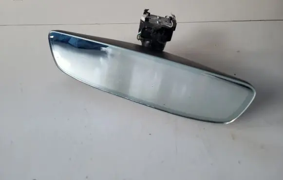 Citroen DS3 Rear view mirror (interior) 98197904XT
