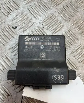 Volkswagen Touran I Gateway control module 1K0907530F 1K0907951 038D