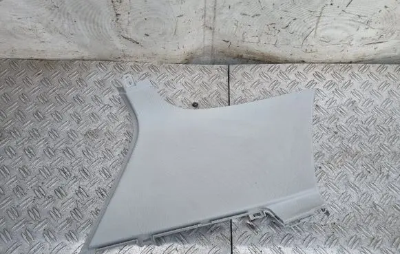 Volkswagen Golf VII (C) pillar trim 5G4867287 5G4867287C