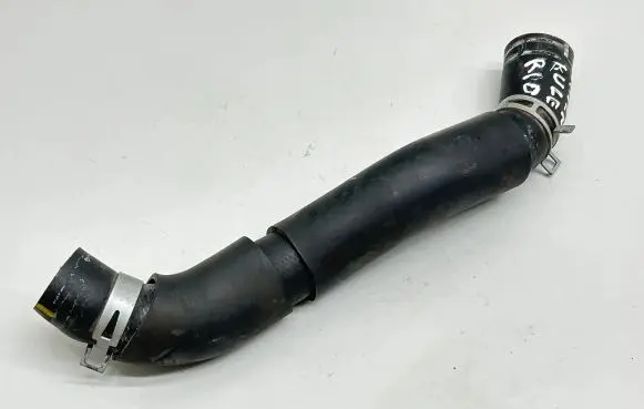 Nissan Juke I F15 Intercooler hose/pipe