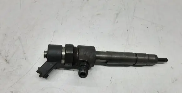 Fiat Multipla Fuel injector 0445110002