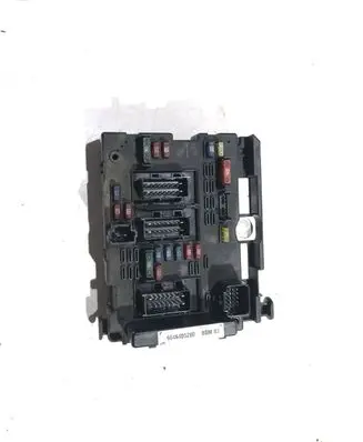 Peugeot 307 BSM Control unit 9646405280 BSMB3