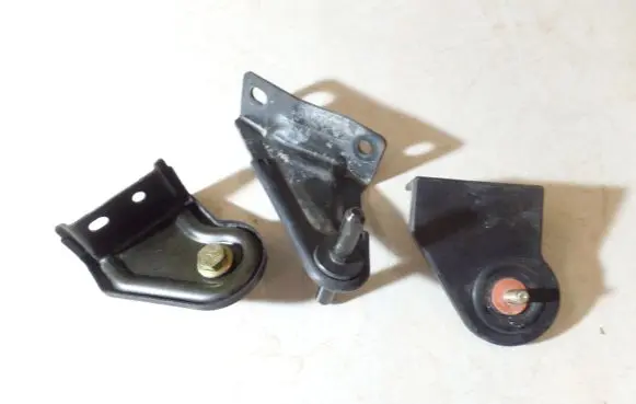 Infiniti G20 Seat trim 