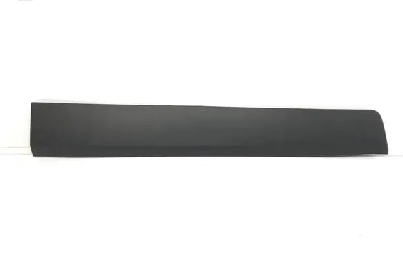 Opel Crossland X Front door trim (molding) 13482096
