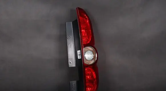 Fiat Doblo Rear/tail lights 10518106730 0037099900010