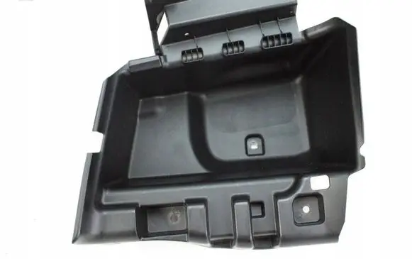 BMW 5 G30 G31 G38 Glove box in trunk 7417521