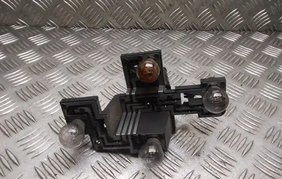 Tail light part