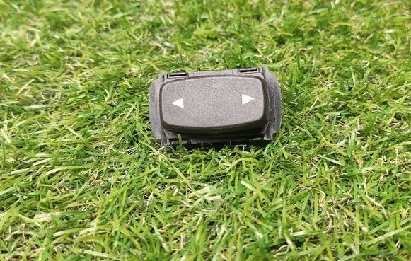 BMW 1 E82 E88 Seat control switch 6935253