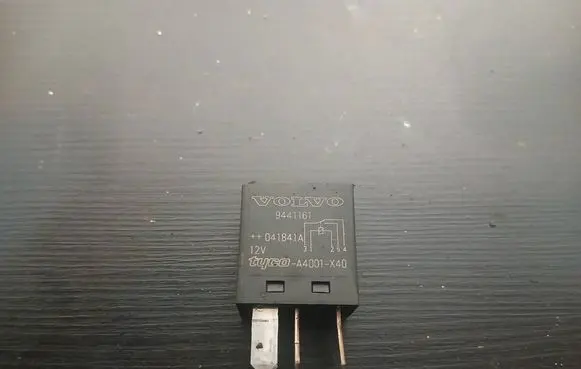 Volvo XC90 Other relay 9441161 041841A A4001X40