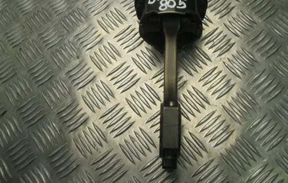 Jaguar XF Piston with connecting rod 22290E BV805