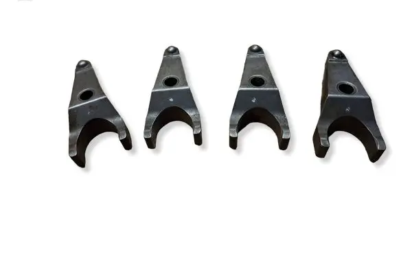 Toyota Avensis T270 Fuel Injector clamp holder 