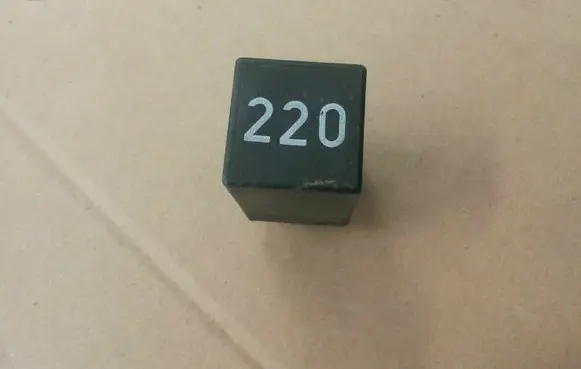 Volkswagen Transporter - Caravelle T6 Other relay 443955532