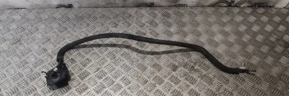 Mercedes-Benz CLS C218 X218 Vacuum line/pipe/hose A2124302329