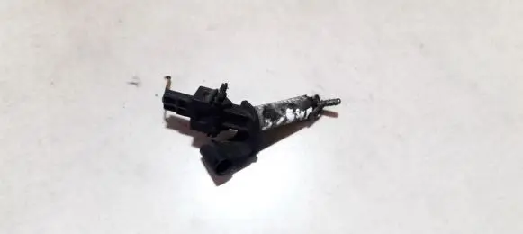 Ford Mondeo Mk III Crankshaft position sensor