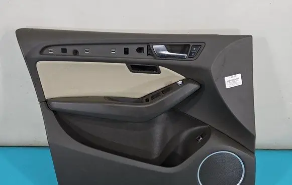 Audi Q5 SQ5 Front door card panel trim IMPRK1488439
