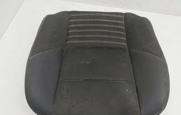 Volvo V50 Front passenger seat console base 