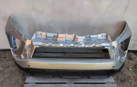 Mitsubishi Eclipse Cross Front bumper