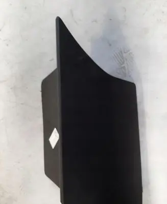 Volkswagen Jetta VI Battery box tray 5C6868865