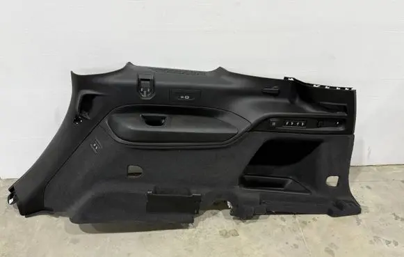 Jeep Grand Cherokee WL Trunk/boot side trim panel 6ZZ72TX7AI 82633830 MB513182