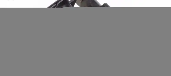 Volvo XC70 Front bodywork piece 30678650