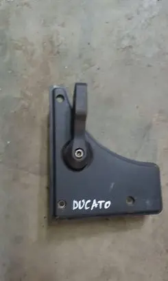 Peugeot Boxer Sliding door interior handle 242443