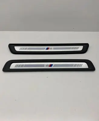 BMW 3 G20 G21 sill trim set (inner) 8079739