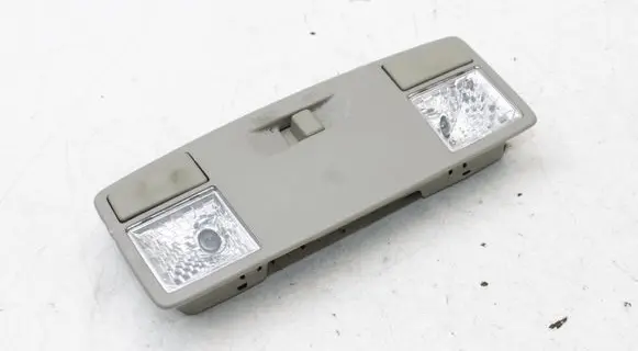 Mazda CX-7 Front seat light