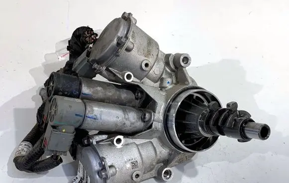 KIA Niro Clutch slave cylinder 438102B000