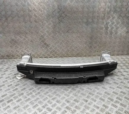 Porsche 911 992 Front bumper cross member 9GT807108A 9GT807665A