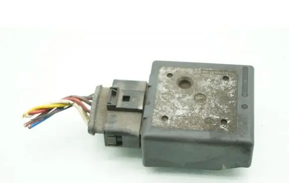 Audi A3 S3 8V Other control units/modules 5Q0906121F