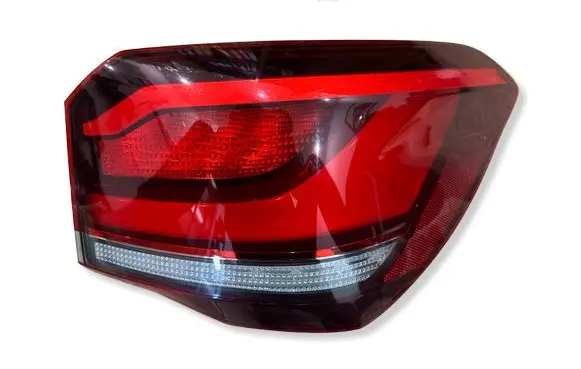 BMW X1 F48 F49 Rear/tail lights F03760000D H4747771406
