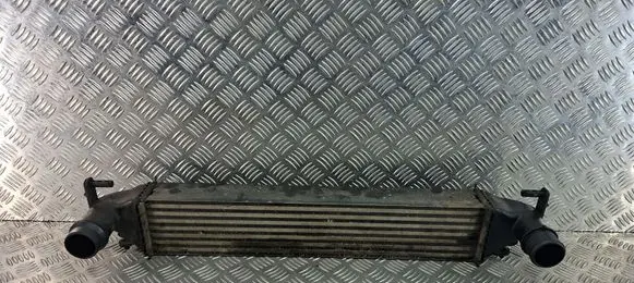 Jeep Renegade Intercooler radiator 51966752