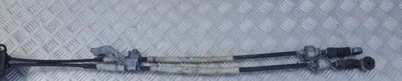 Honda Civic Gear shift cable linkage