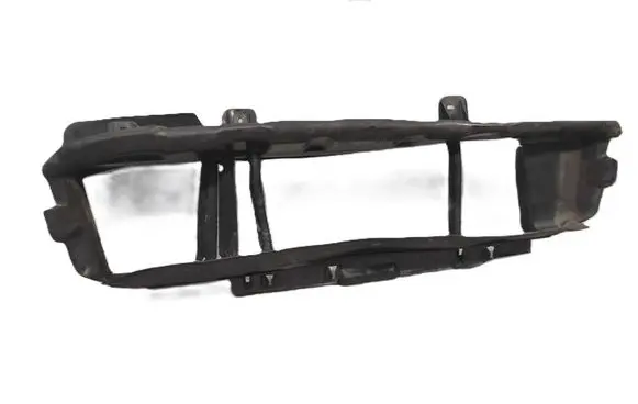 Ford Focus Intercooler air guide/duct channel F1EB8314AB F1EB8314EA D2L4A