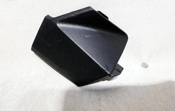 BMW X3 G01 Front tow hook cap/cover 5A2AB00