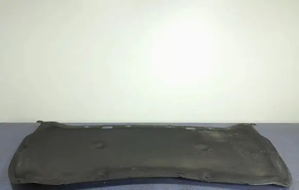 Suzuki SX4 Engine bonnet/hood sound/heat insulation 72440-61M00