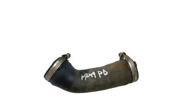 Audi A6 S6 C6 4F Intercooler hose/pipe